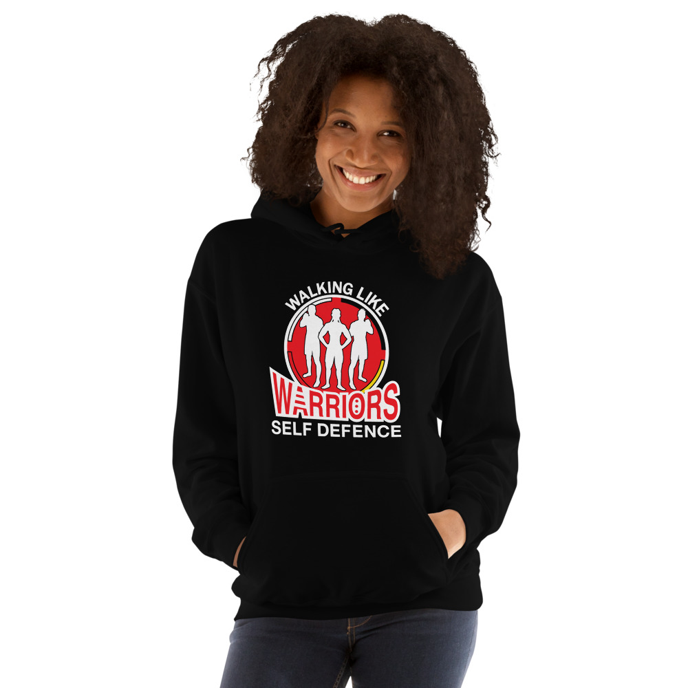The Alanamal Hoodie on MILLIONS The Alanamal Hoodie