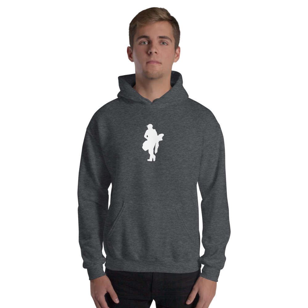 Scott Poniewaz Hoodie