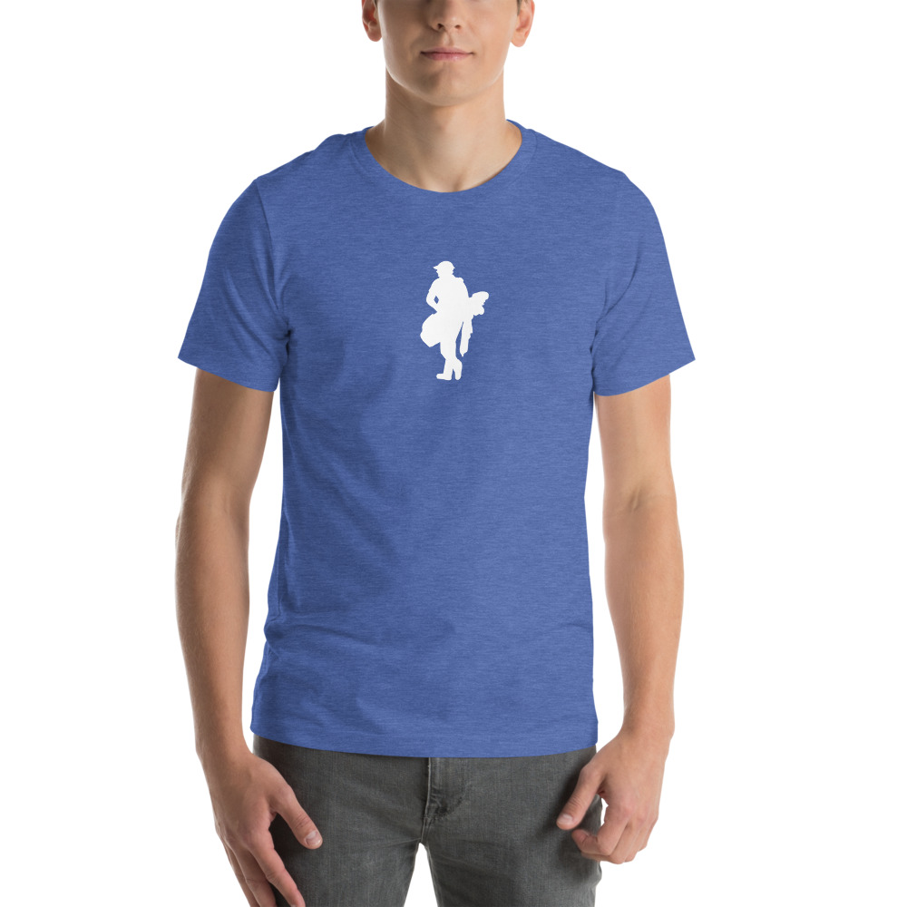 Scott Poniewaz T-Shirt