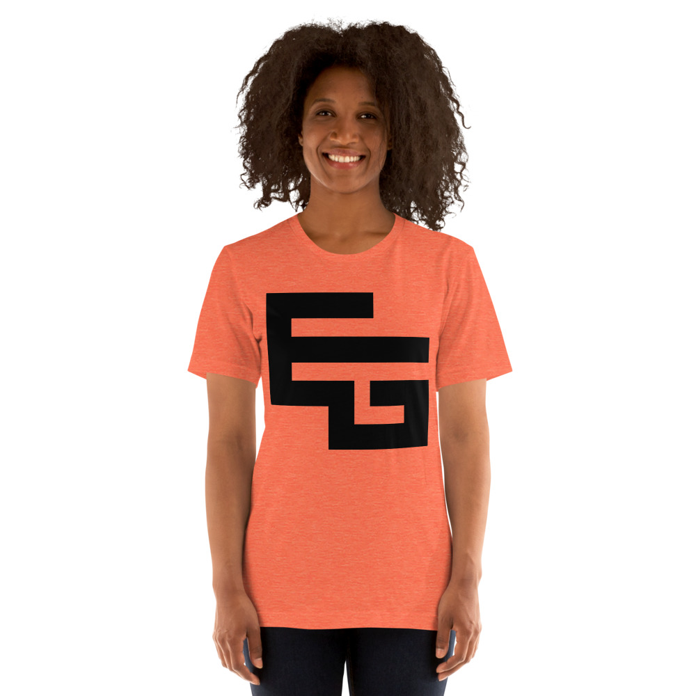 EG Eron Gordon T-Shirt