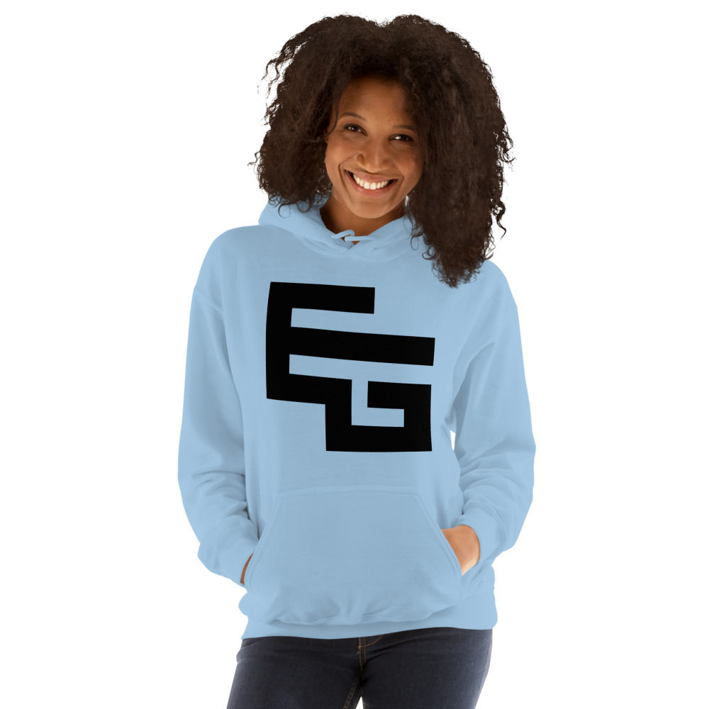 EG Eron Gordon Hoodie