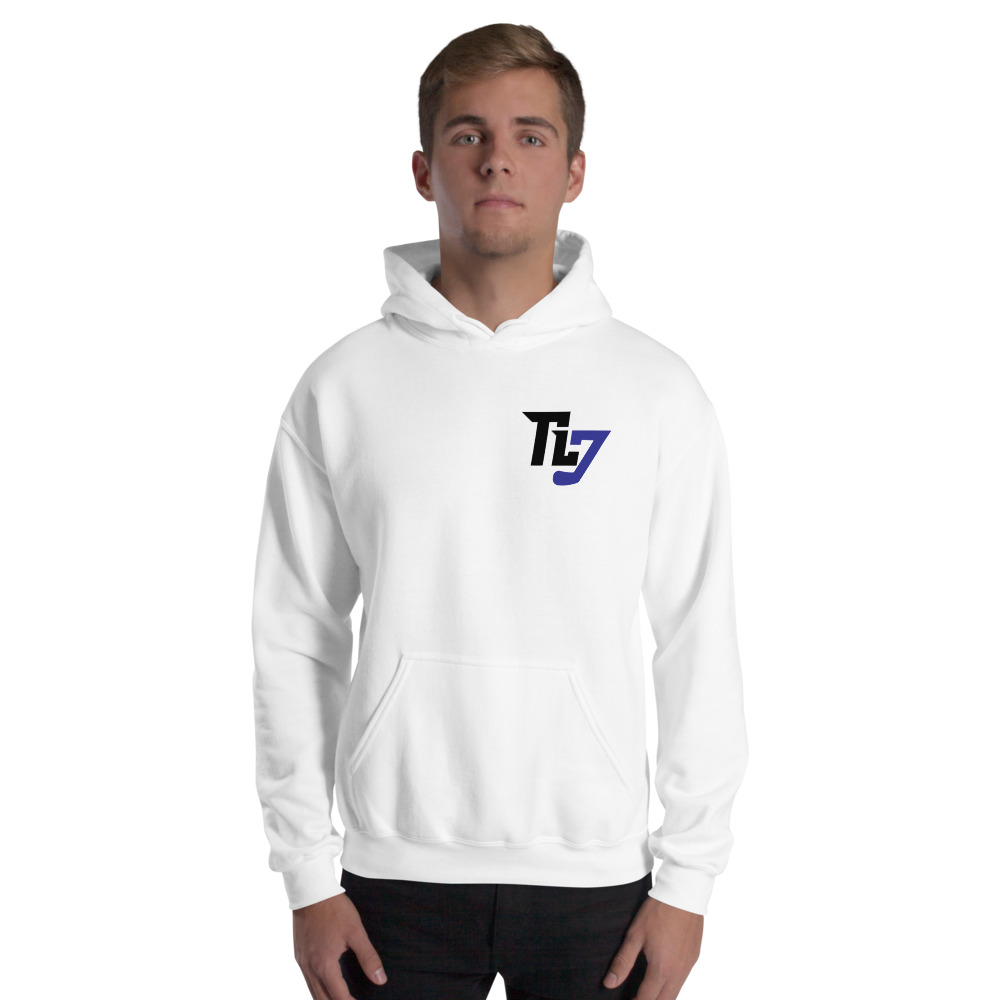 Taylor Leier Hoodie