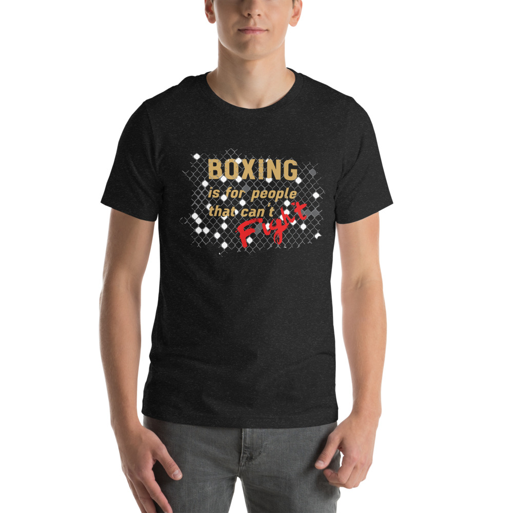 Kate Bacik T-Shirt