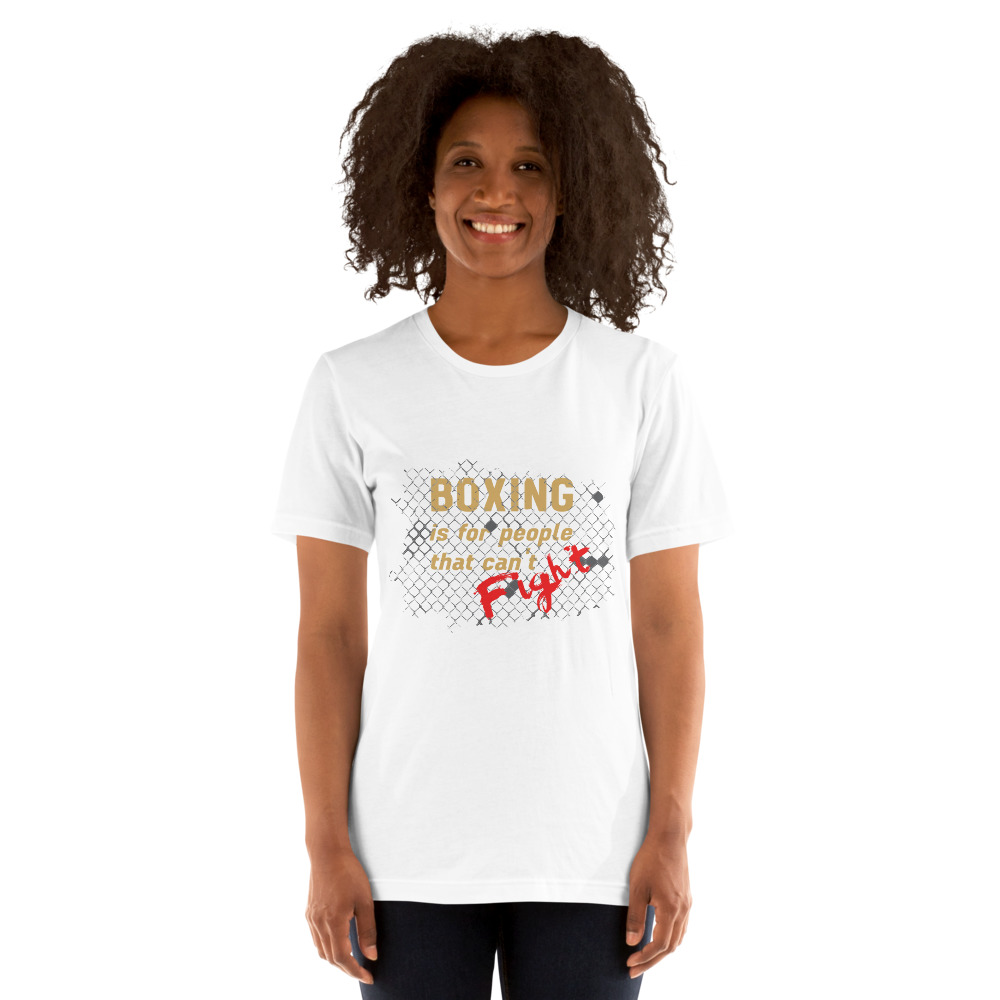 Kate Bacik T-Shirt