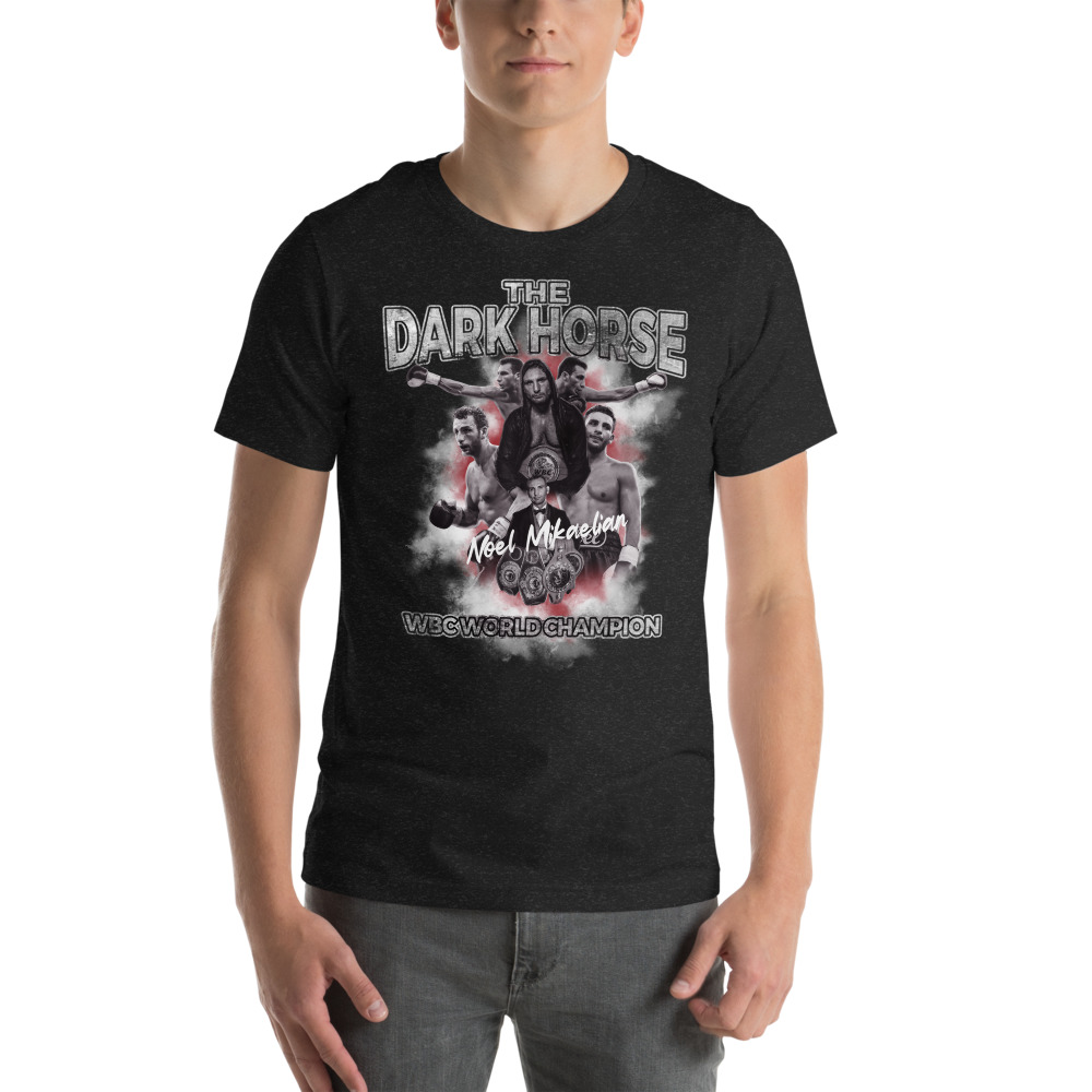 Noel Mikaelian T-Shirt
