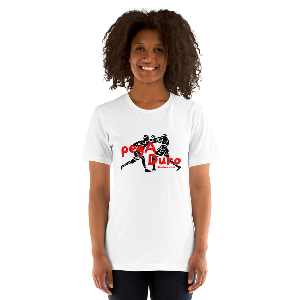 Camiseta de 24 Box Promotions