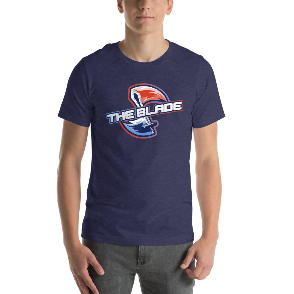 Andrews Pimpare-Edouard T-Shirt on MILLIONS Andrews Pimpare-Edouard T-Shirt