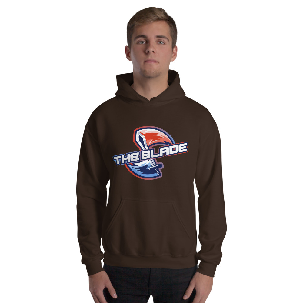Andrews Pimpare-Edouard Hoodie on MILLIONS Andrews Pimpare-Edouard Hoodie
