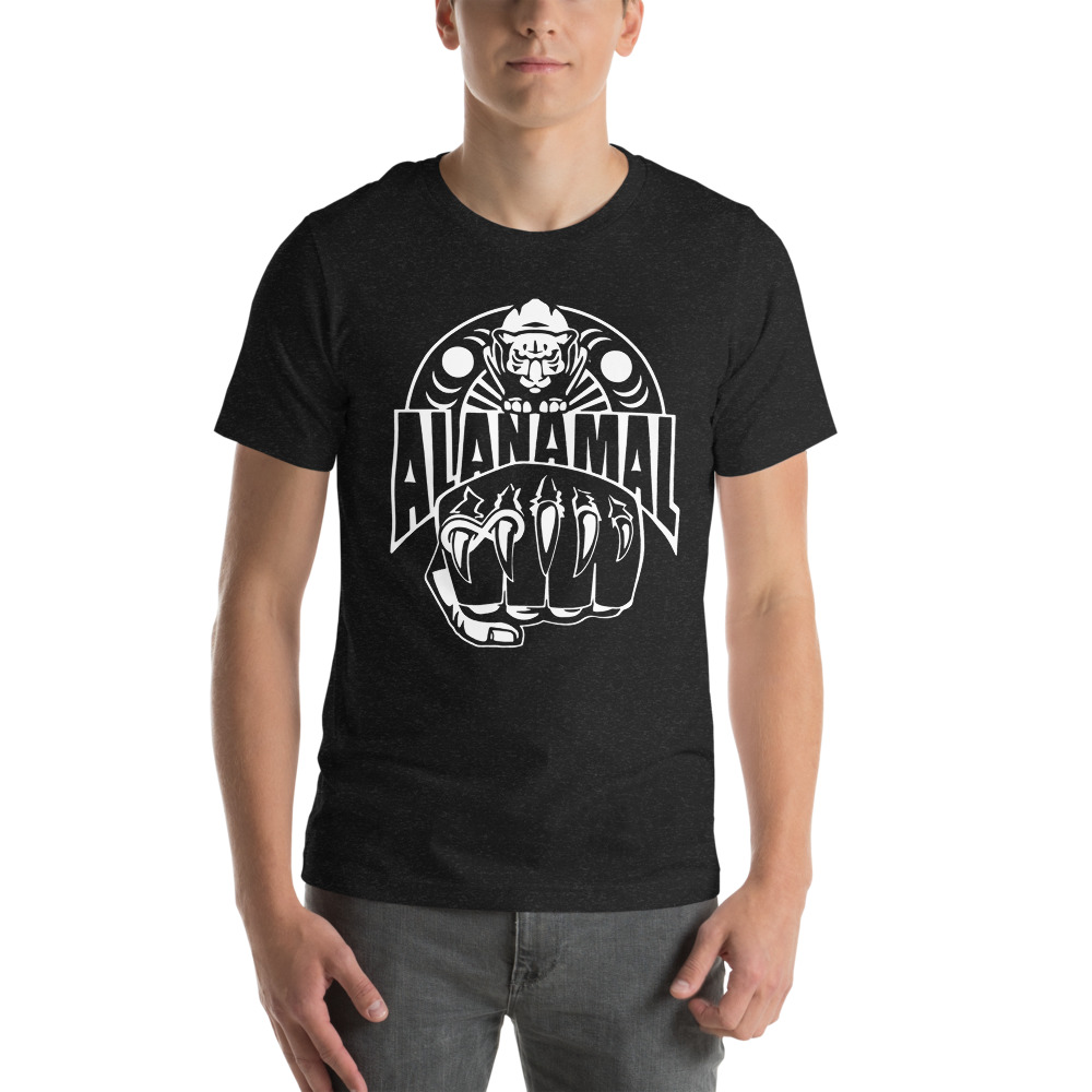 The Alanamal T-Shirt