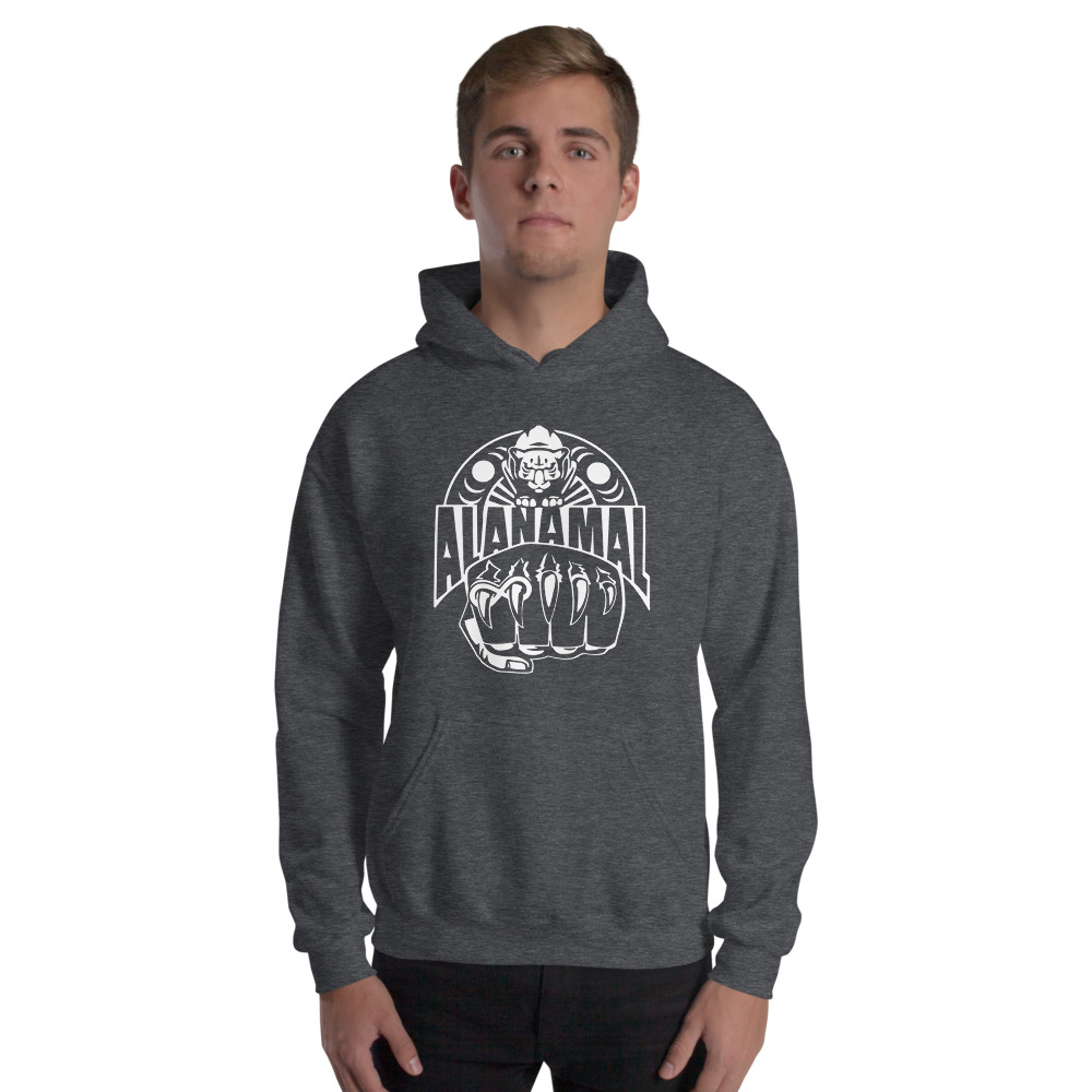 The Alanamal Hoodie