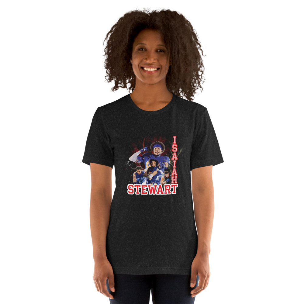 Isaiah Stewart T-Shirt