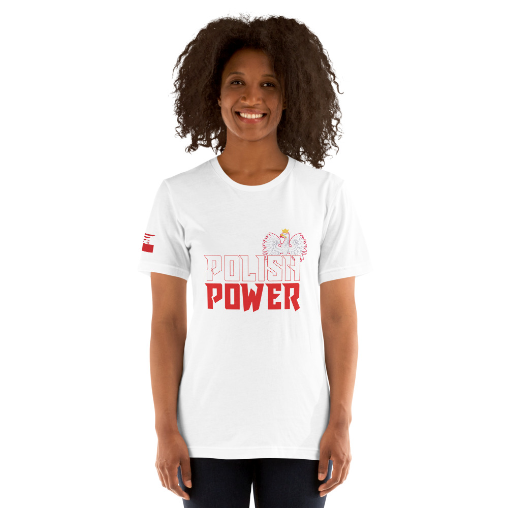 Nikola Kacperska T-Shirt
