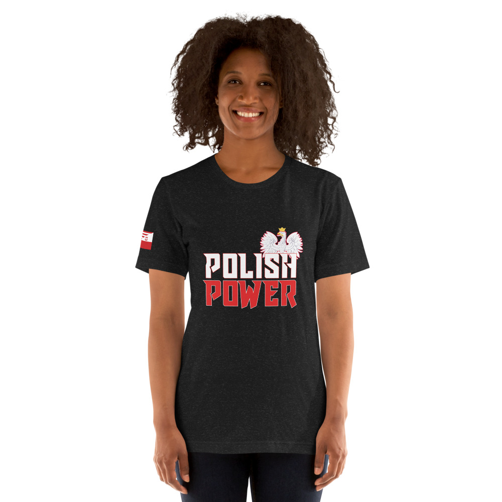 Nikola Kacperska T-Shirt