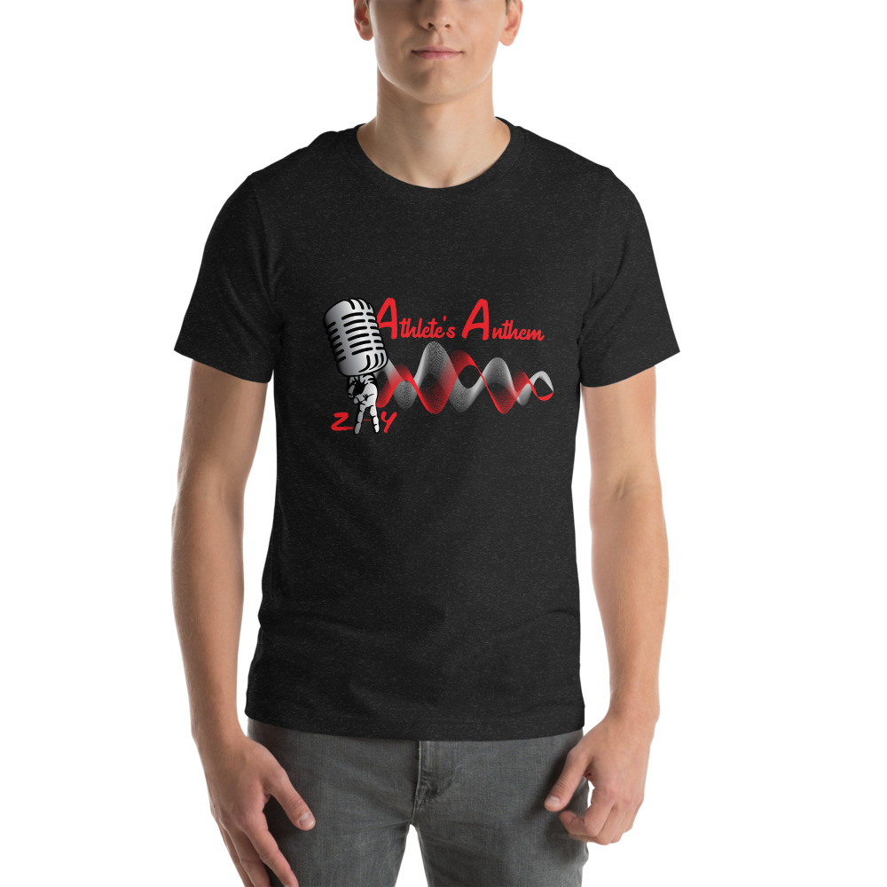 Isaiah Stewart T-Shirt