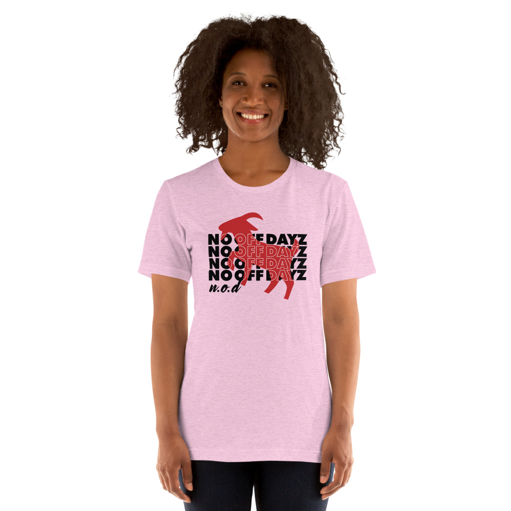 Keith Family T-Shirt