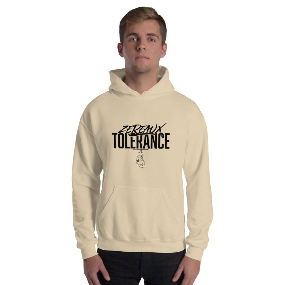 Zereaux Hill Hoodie on MILLIONS Zereaux Hill Hoodie
