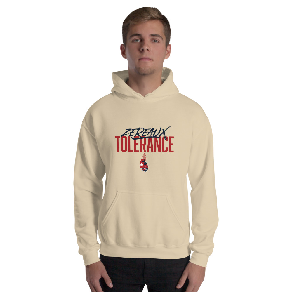 Zereaux Hill Hoodie on MILLIONS Zereaux Hill Hoodie