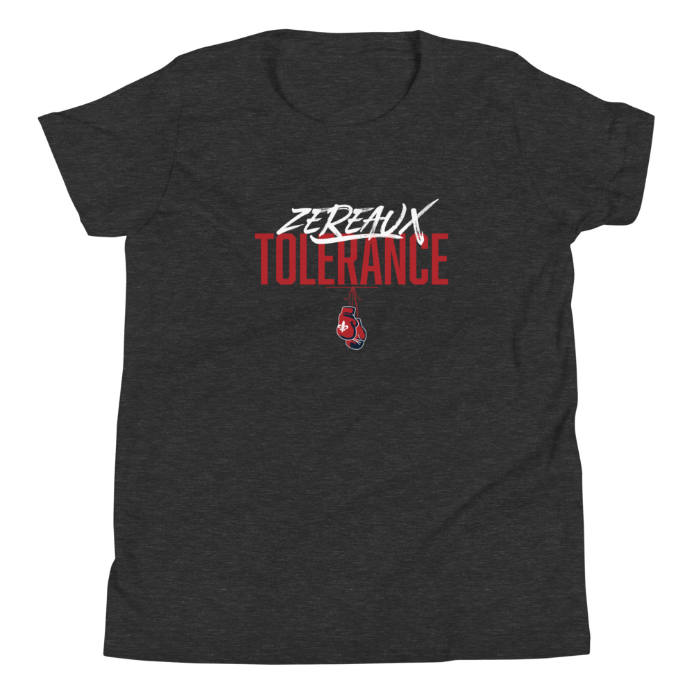Zereaux Hill T-Shirt on MILLIONS Zereaux Hill T-Shirt