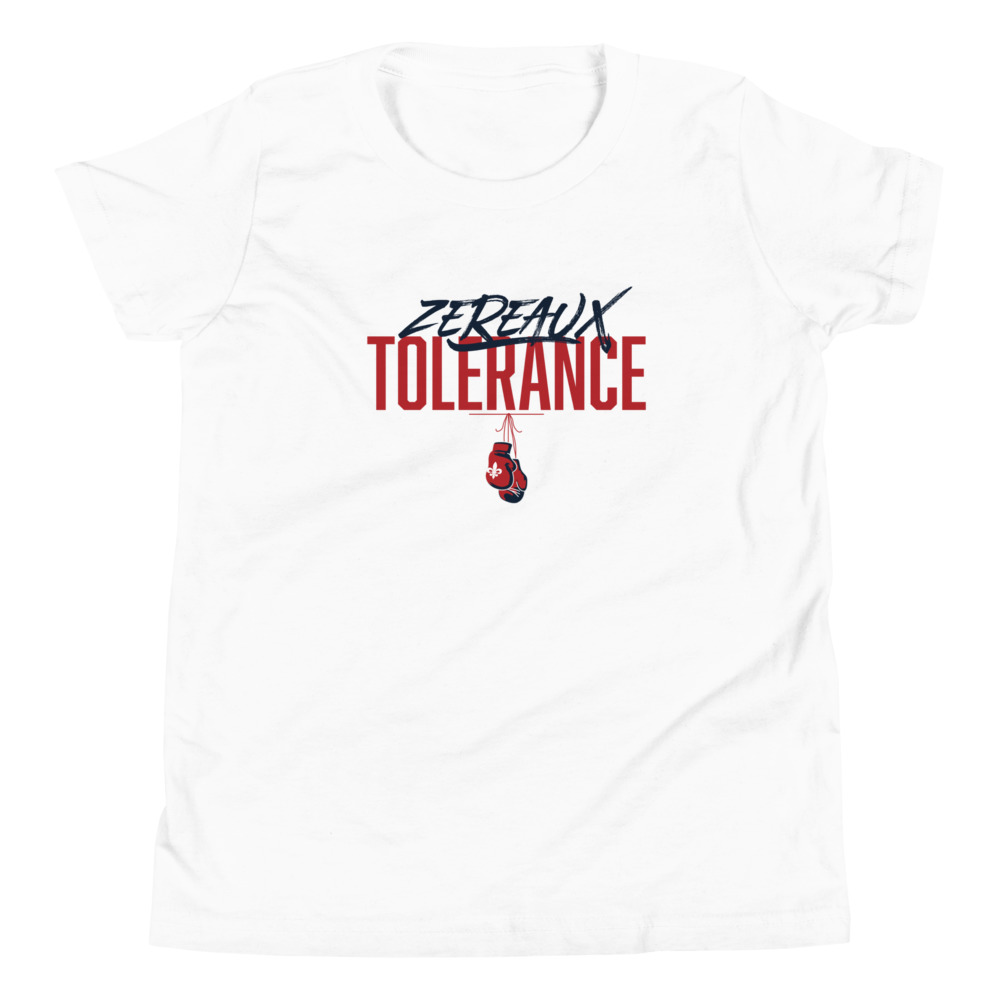 Zereaux Hill T-Shirt on MILLIONS Zereaux Hill T-Shirt