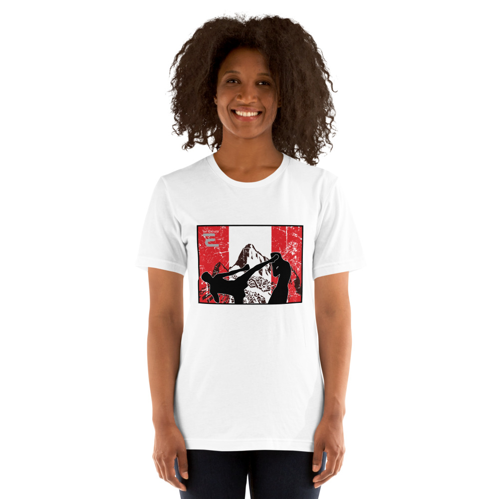 Ian Escuza T-Shirt