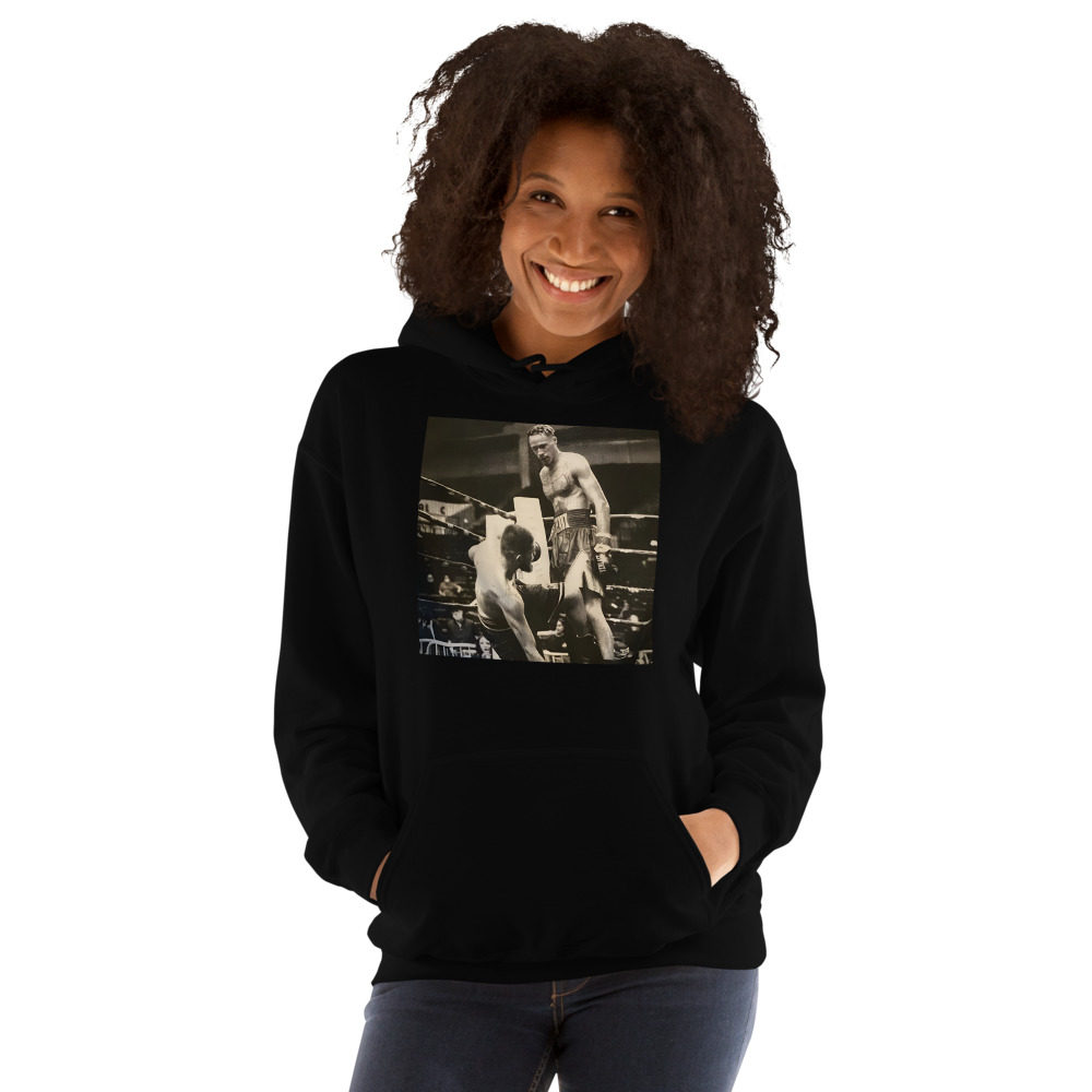 Zereaux Hill Hoodie on MILLIONS Zereaux Hill Hoodie