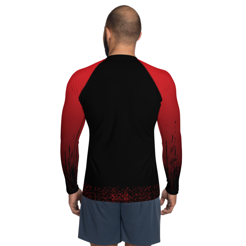 Piera La Fiera Rodriguez Compression Shirt