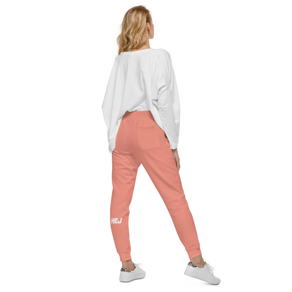 Hussein El-Jamal Joggers