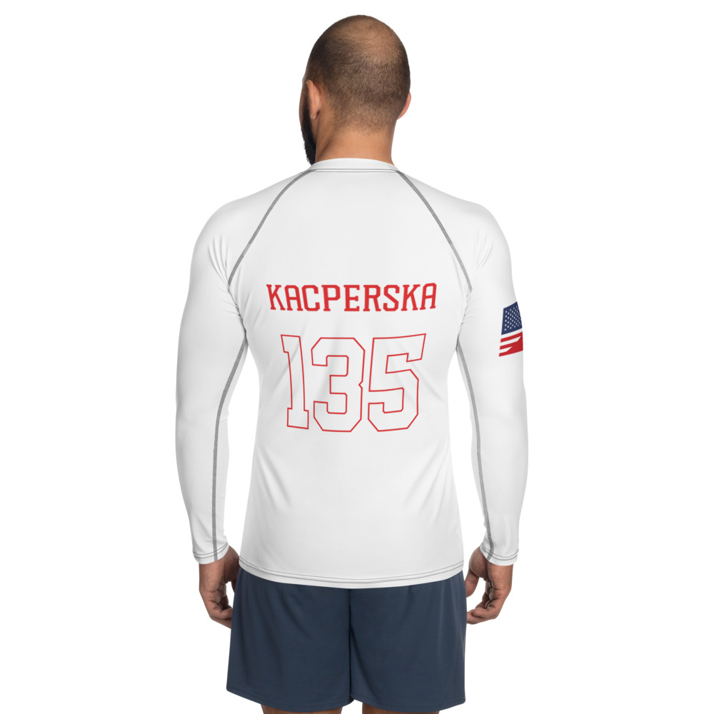 Nikola Kacperska Compression Shirt