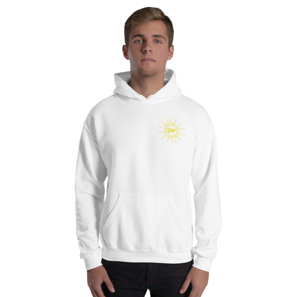 Andre Ewell Hoodie