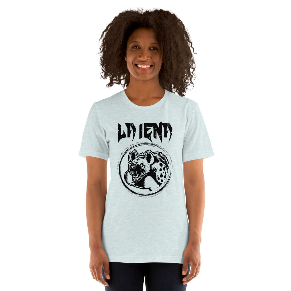 Christian Mazzon T-Shirt