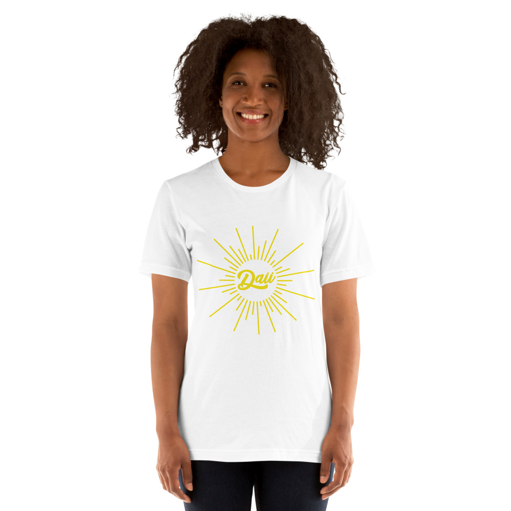 Andre Ewell T-Shirt