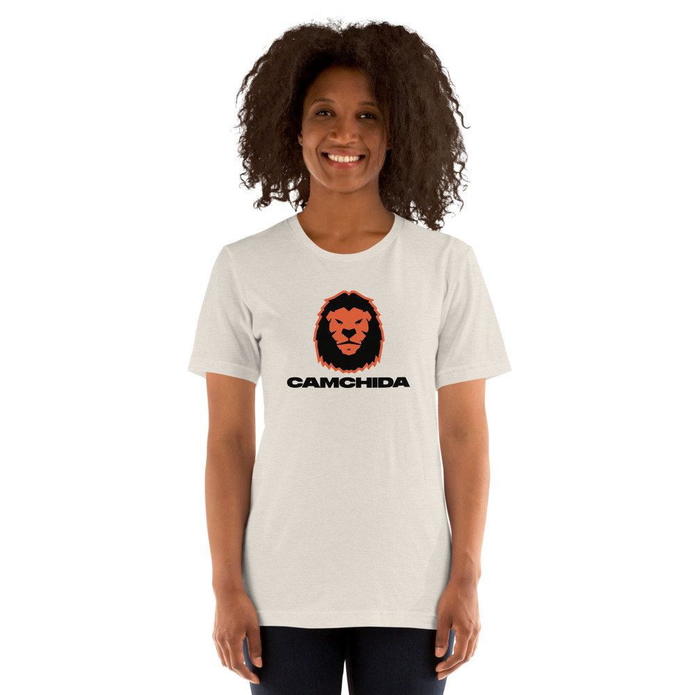 Cameron "Camchida" Else T-Shirt
