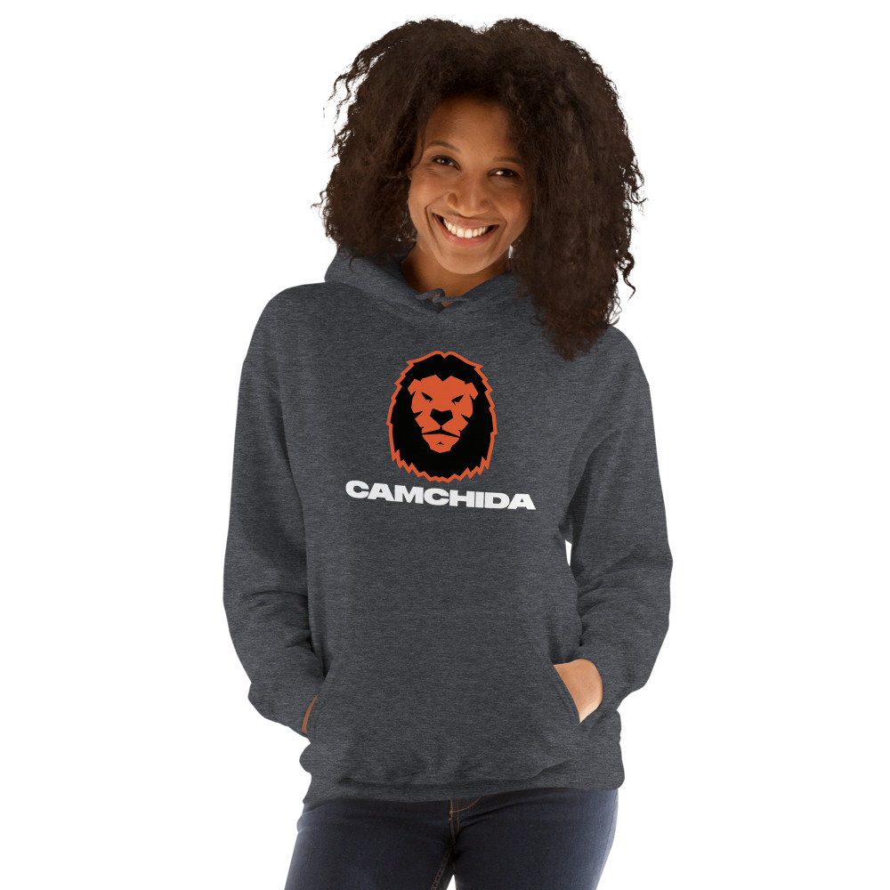 Cameron "Camchida" Else Hoodie