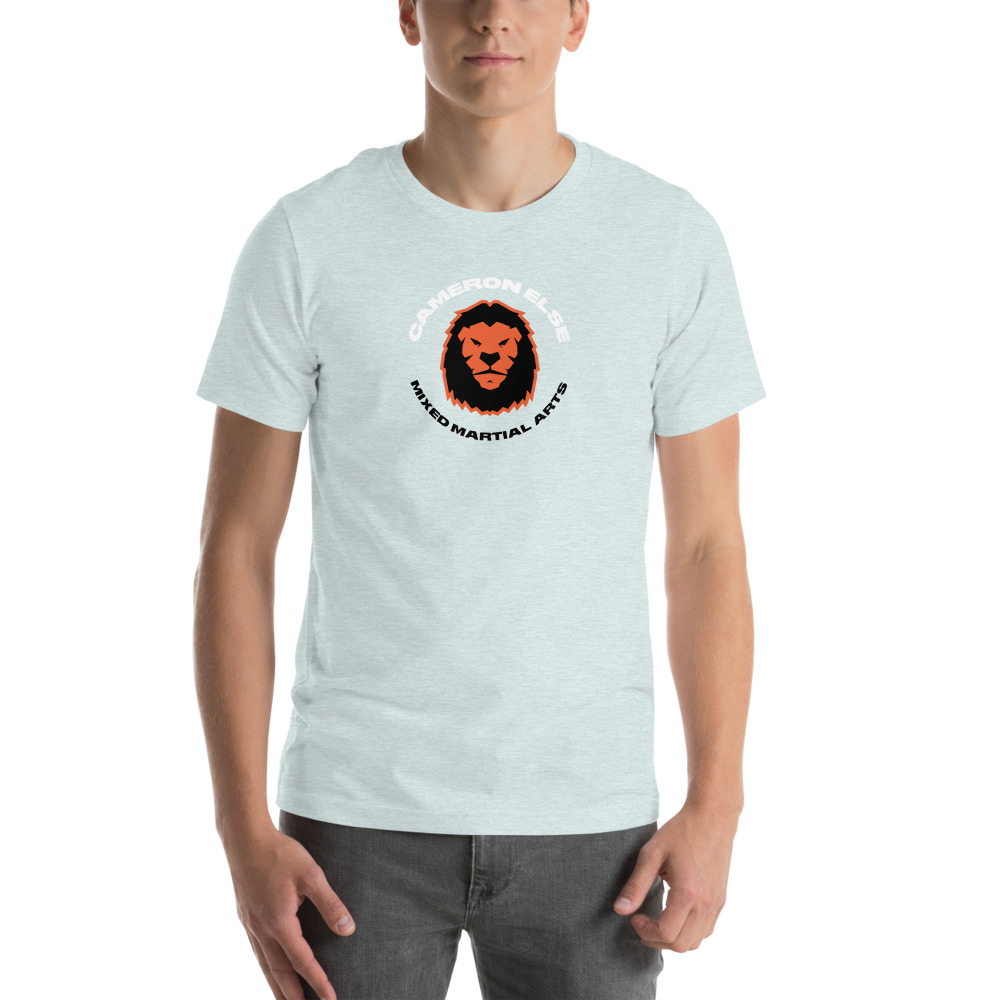 Cameron "Camchida" Else T-Shirt