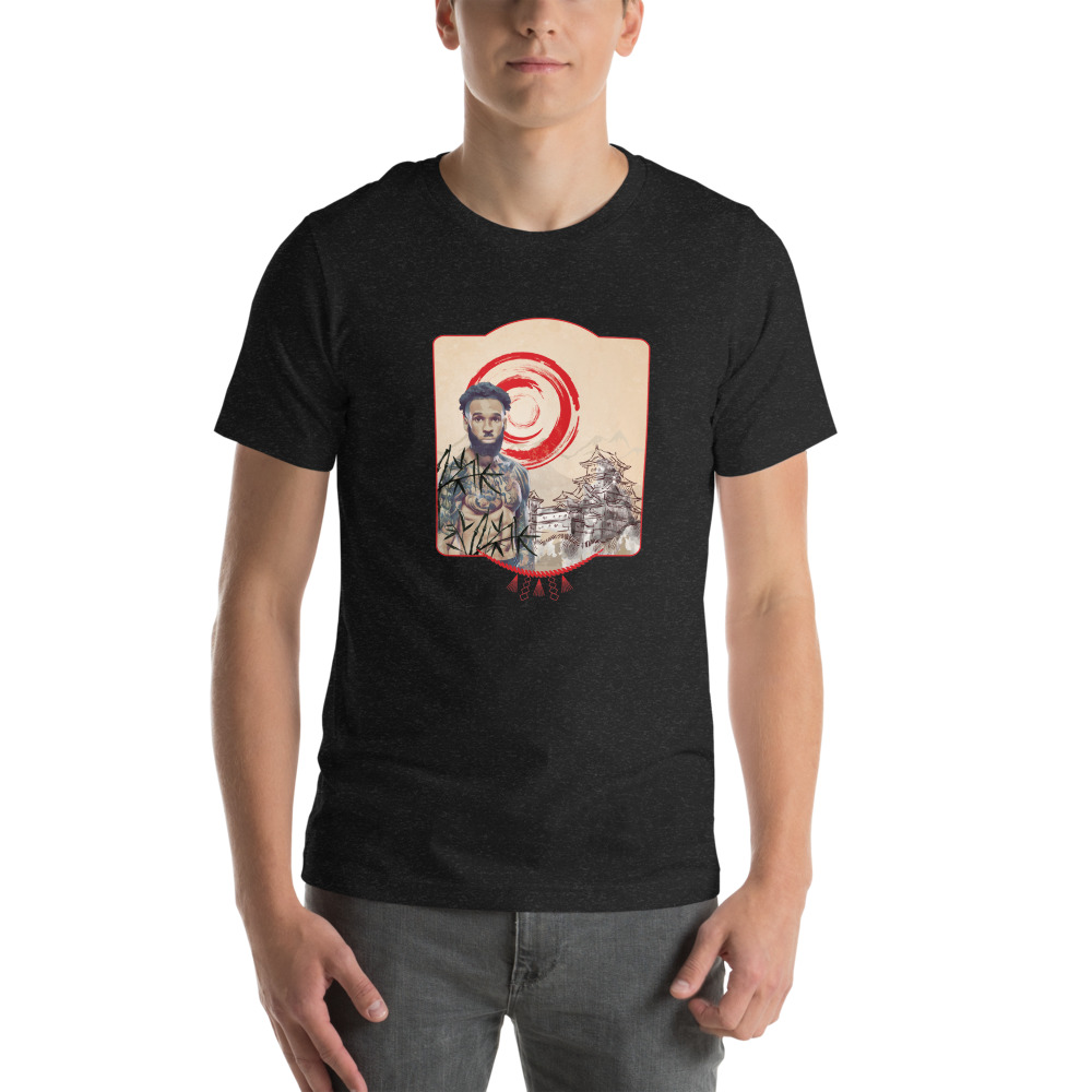 Andre Ewell T-Shirt
