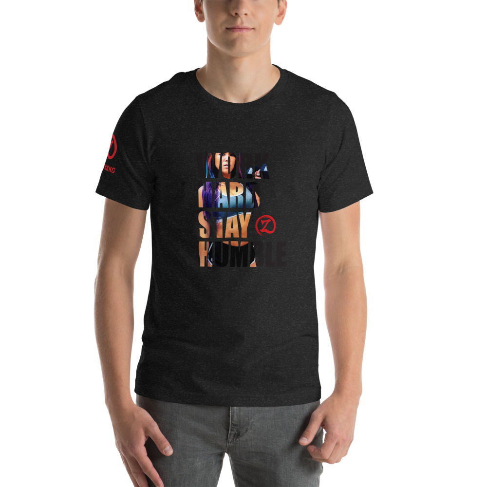 Zeda Zhang T-Shirt