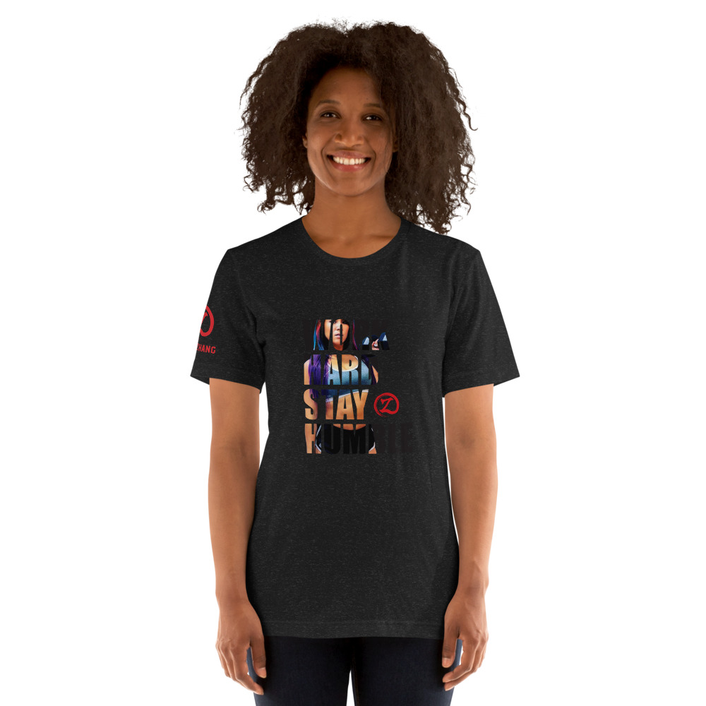 Zeda Zhang T-Shirt