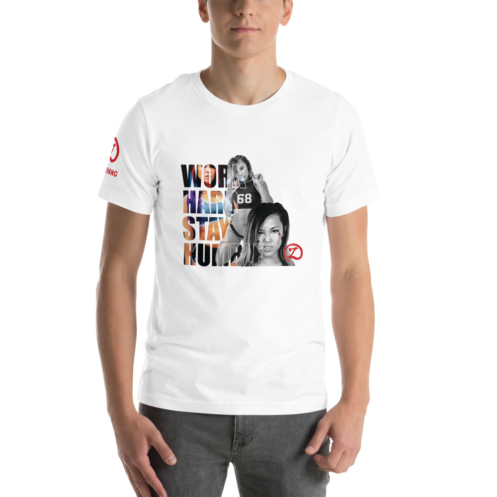 Zeda Zhang T-Shirt