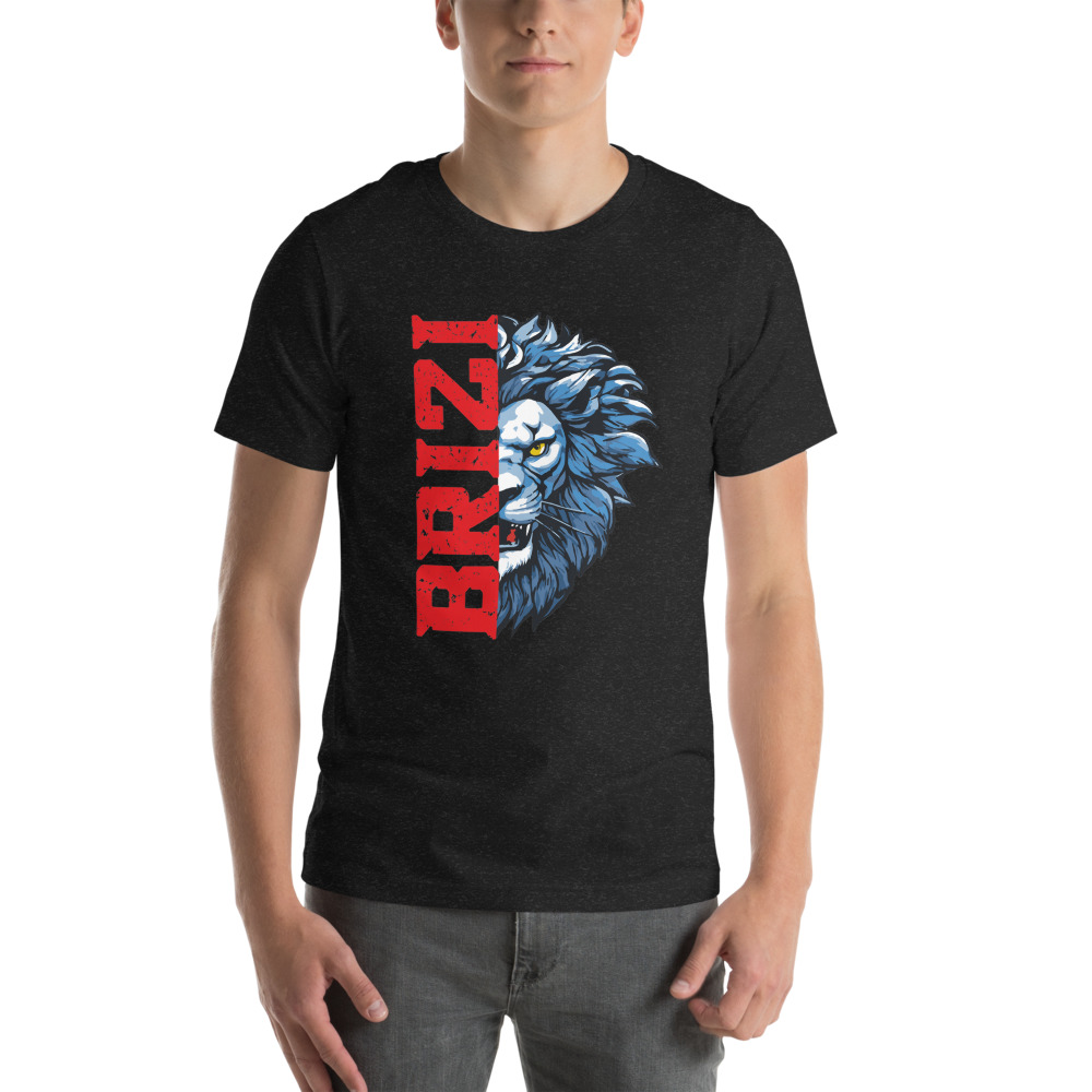 Fight Time Championship T-Shirt