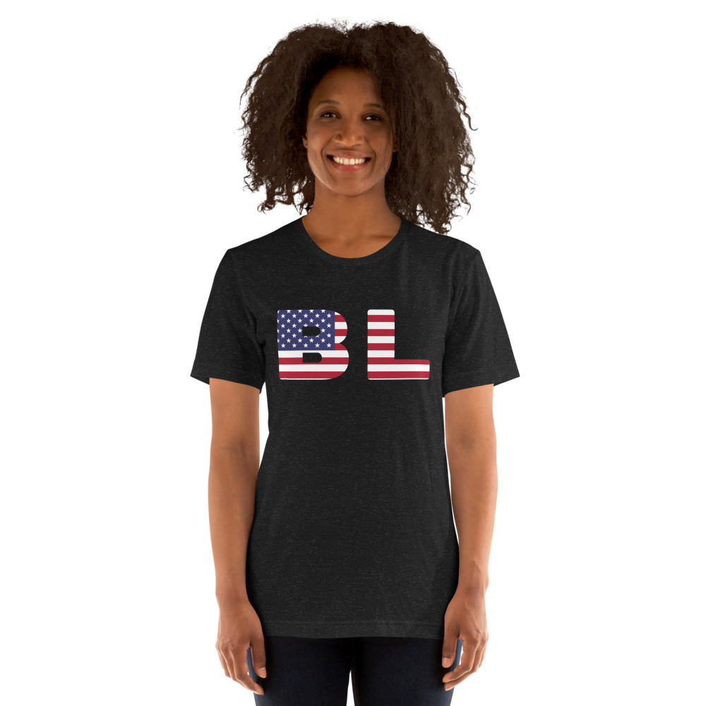 Baltazar Loza T-Shirt