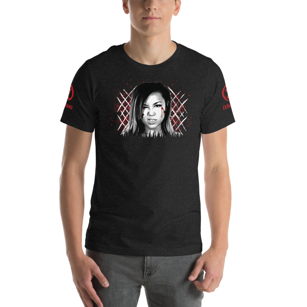 Zeda Zhang T-Shirt