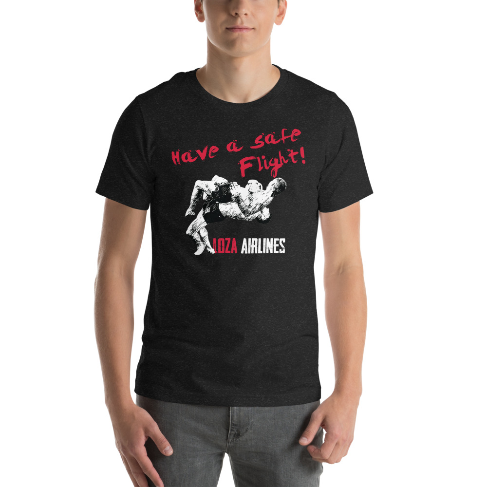Baltazar Loza T-Shirt