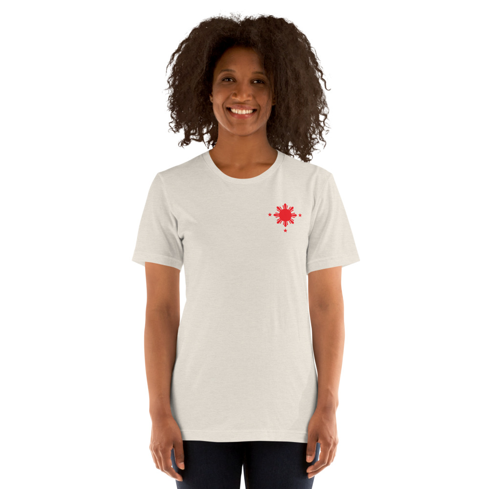 Chris "Kuya" Fernandez T-Shirt