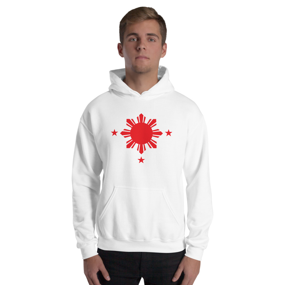 Chris "Kuya" Fernandez Hoodie