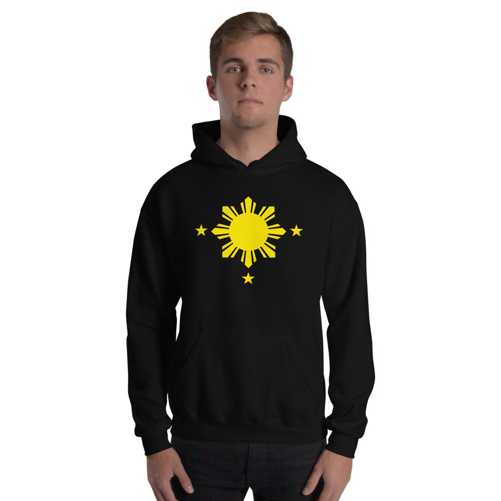 Chris "Kuya" Fernandez Hoodie