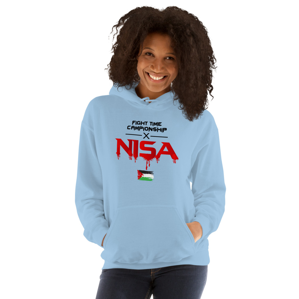 Anis Dehiles Hoodie