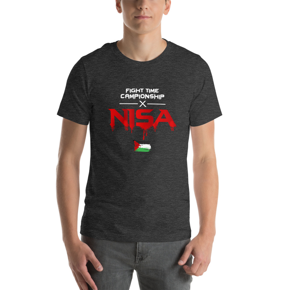 Anis Dehiles T-Shirt