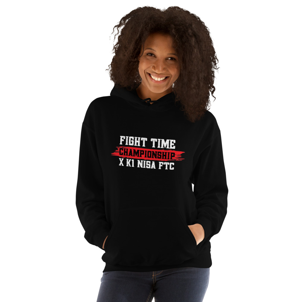 Anis Dehiles Hoodie
