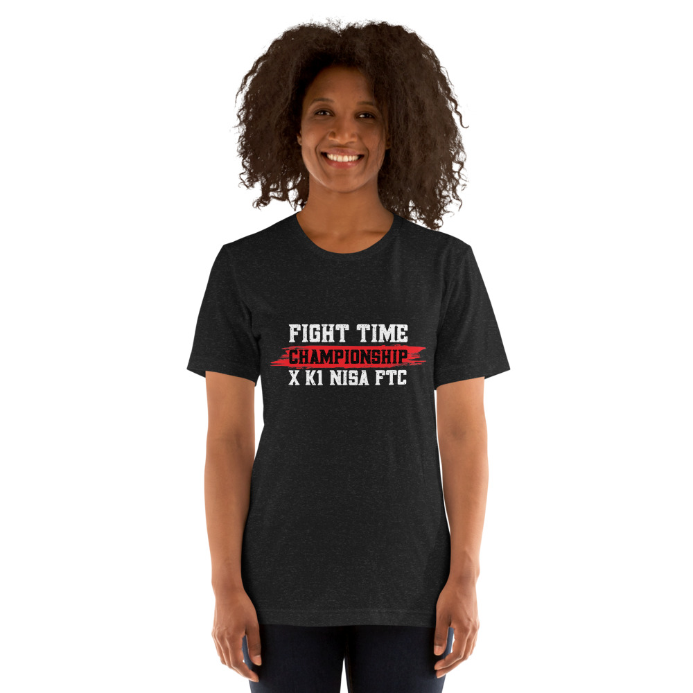 Anis Dehiles T-Shirt