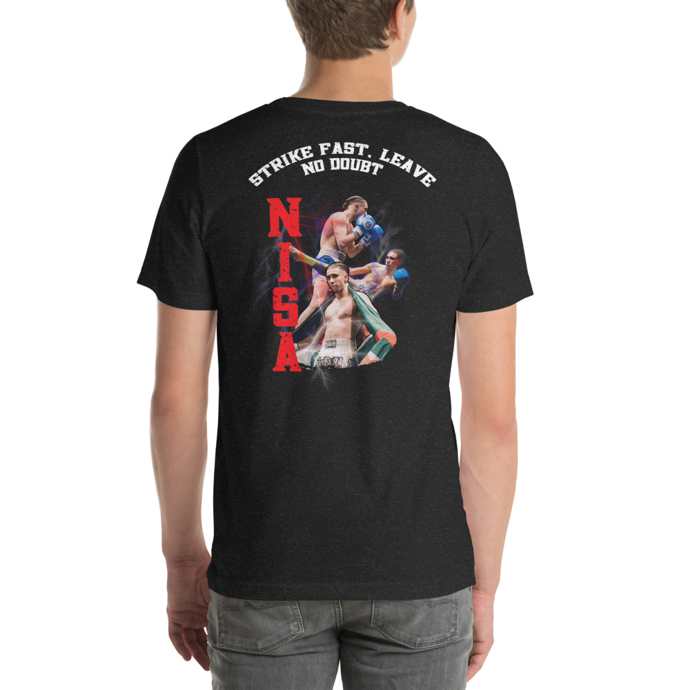 Anis Dehiles T-Shirt